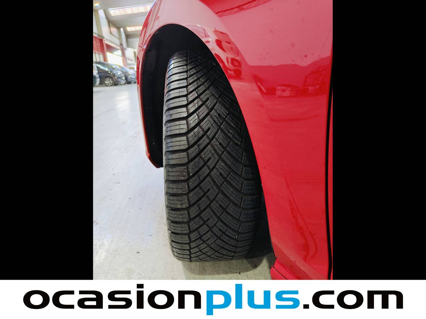 Volkswagen Golf Volkswagen Golf Sport 1.4 TSI ACT Tech BMT (150 CV) DSG PACK R-LINE seminuevo