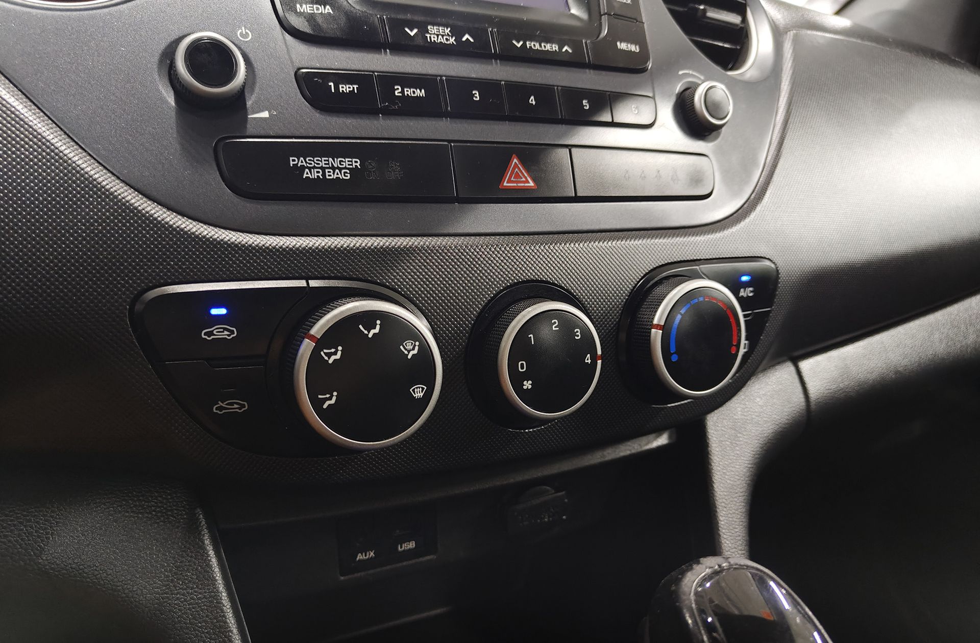 Hyundai i10 1.0 Go! - foto 24
