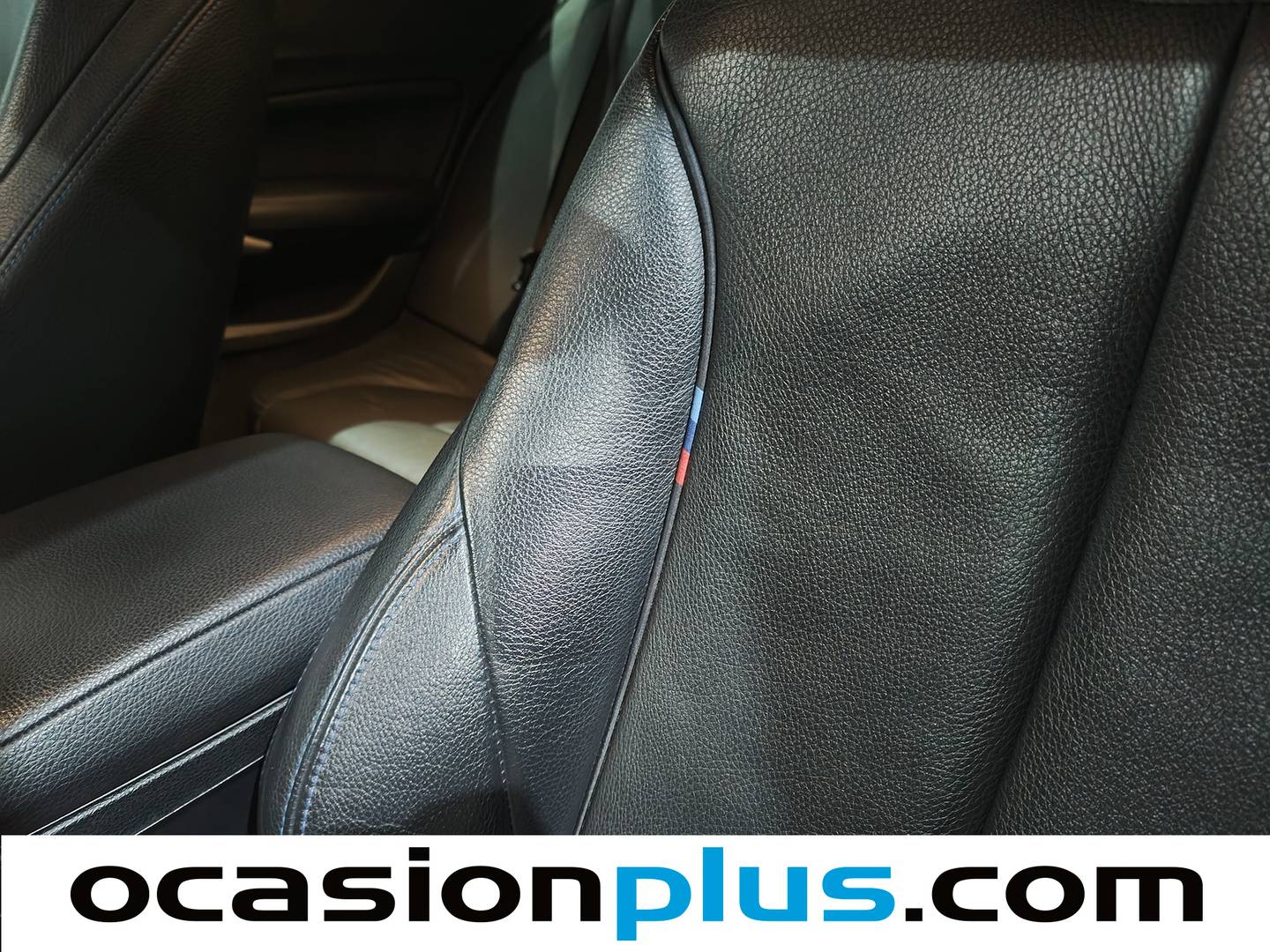 Foto BMW Serie 1 BMW Serie 1 118i (136 CV) Pack M