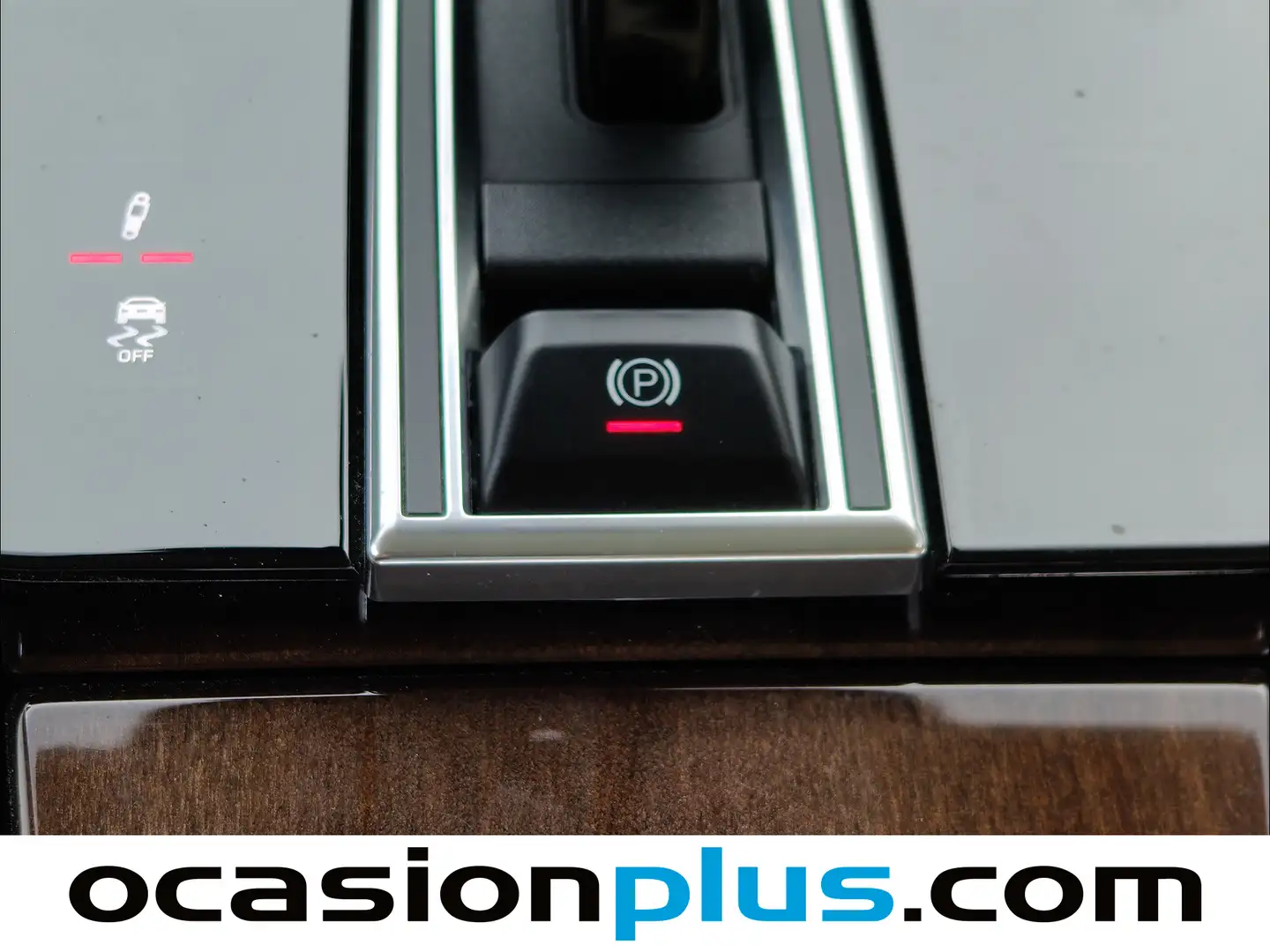 Foto Porsche Panamera Porsche Panamera Turbo  (550 CV)