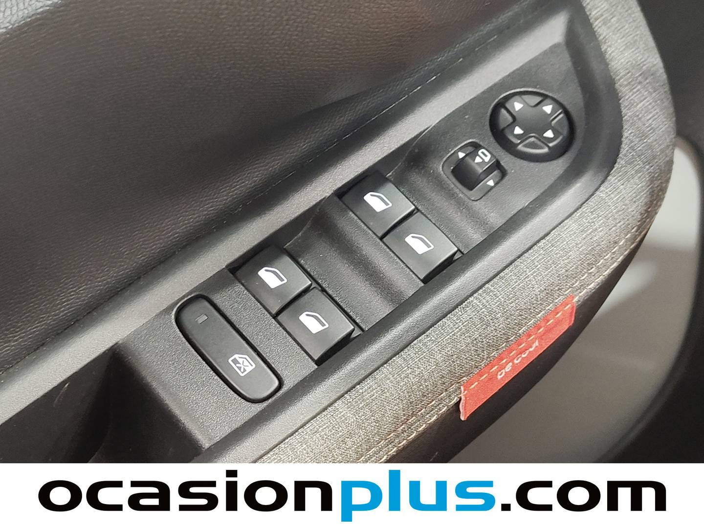 Citroën C3 Aircross Citroën C3 Aircross Hybrid 145 Plus e-DCS6 (145 CV) híbrido