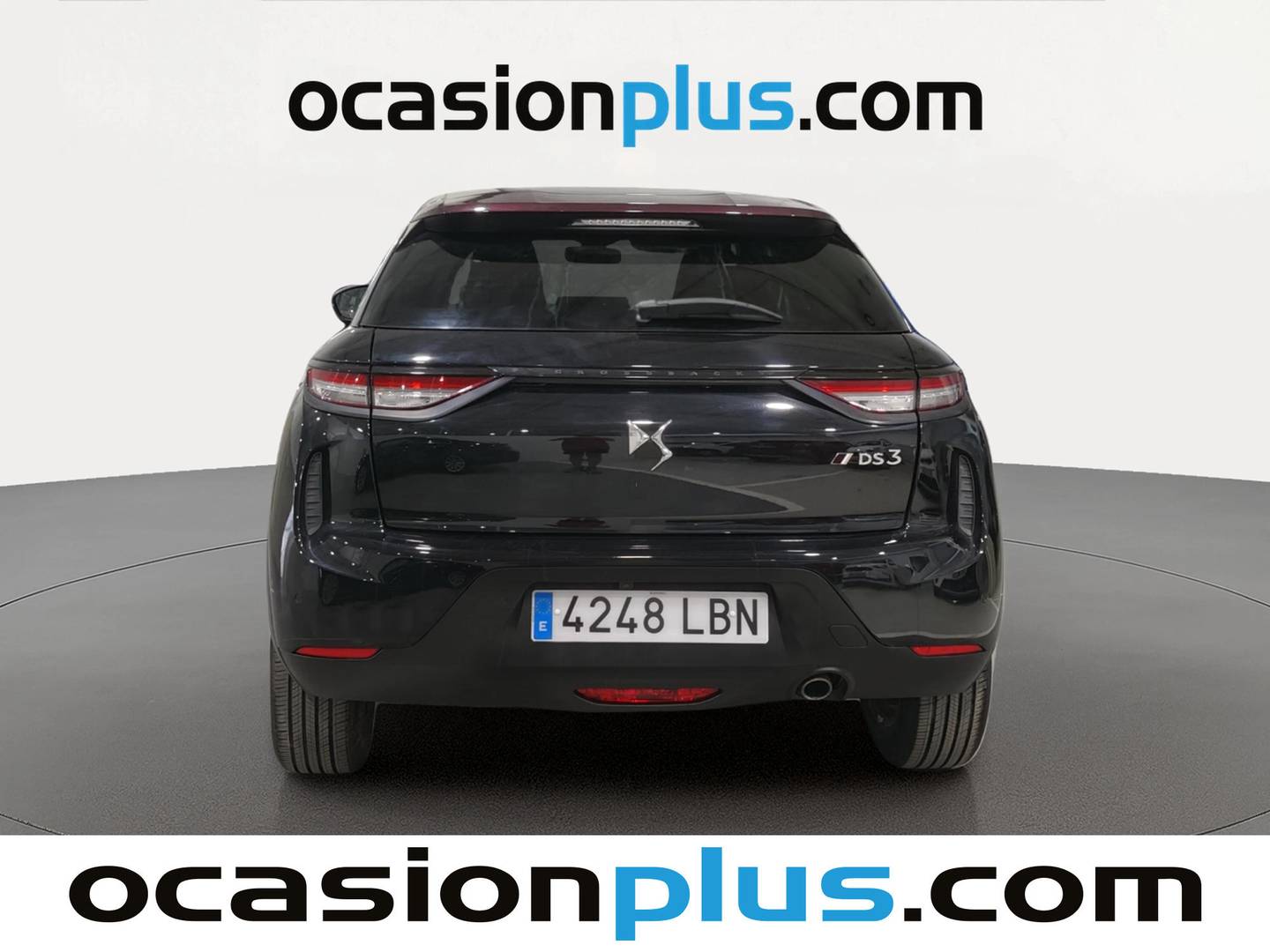 DS DS 3 Crossback DS DS3 BlueHDi Performance Line (100 CV) al mejor precio