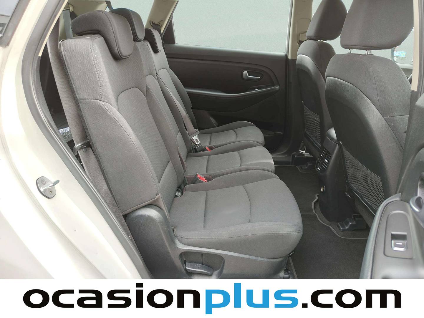 KIA Carens KIA Carens 1.7 CRDi VGT Concept Eco-Dynam (115 CV) 7 Plazas al mejor precio