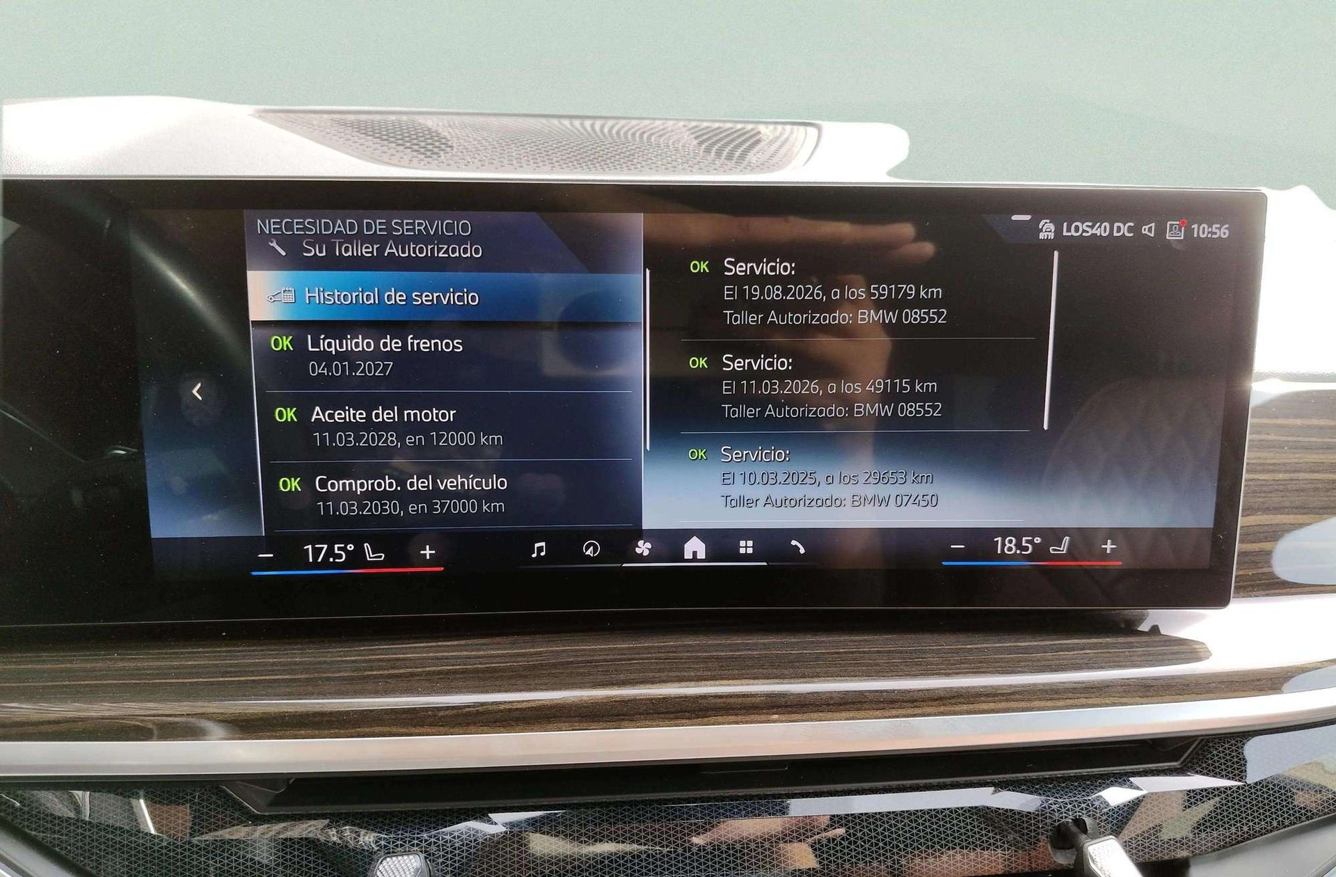 BMW X5 xDrive30d xLine Pack M - foto 25