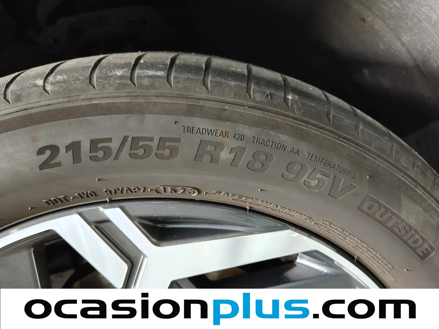 Foto Hyundai Kona Hyundai Kona 1.0 TGDi N Line (120 CV)