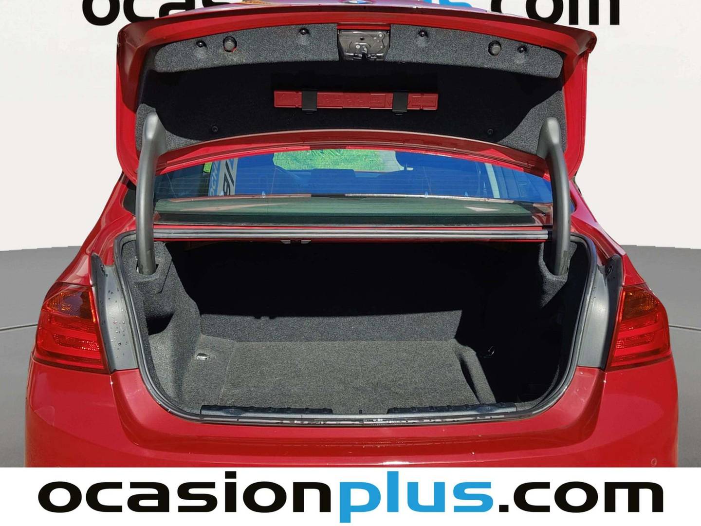 Foto BMW Serie 3 BMW Serie 3 320d (184 CV)