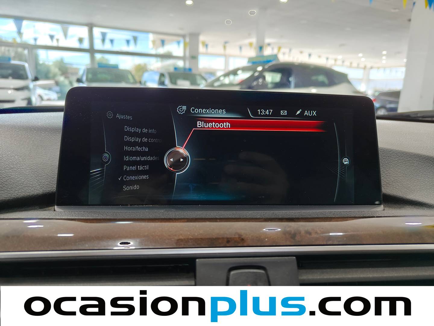 BMW Serie 3 BMW Serie 3 318d Touring (150 CV) km 0