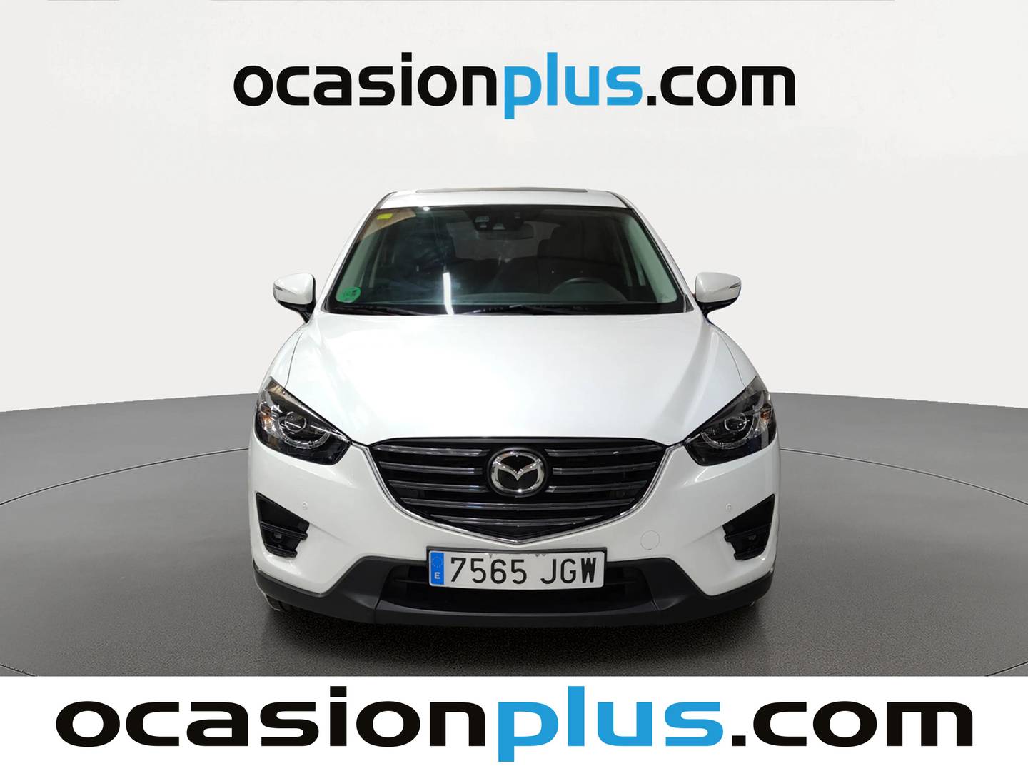Mazda CX-5 Mazda CX-5 2.5 Luxury + Premium + Travel + SunRoof Auto (192 CV) barato