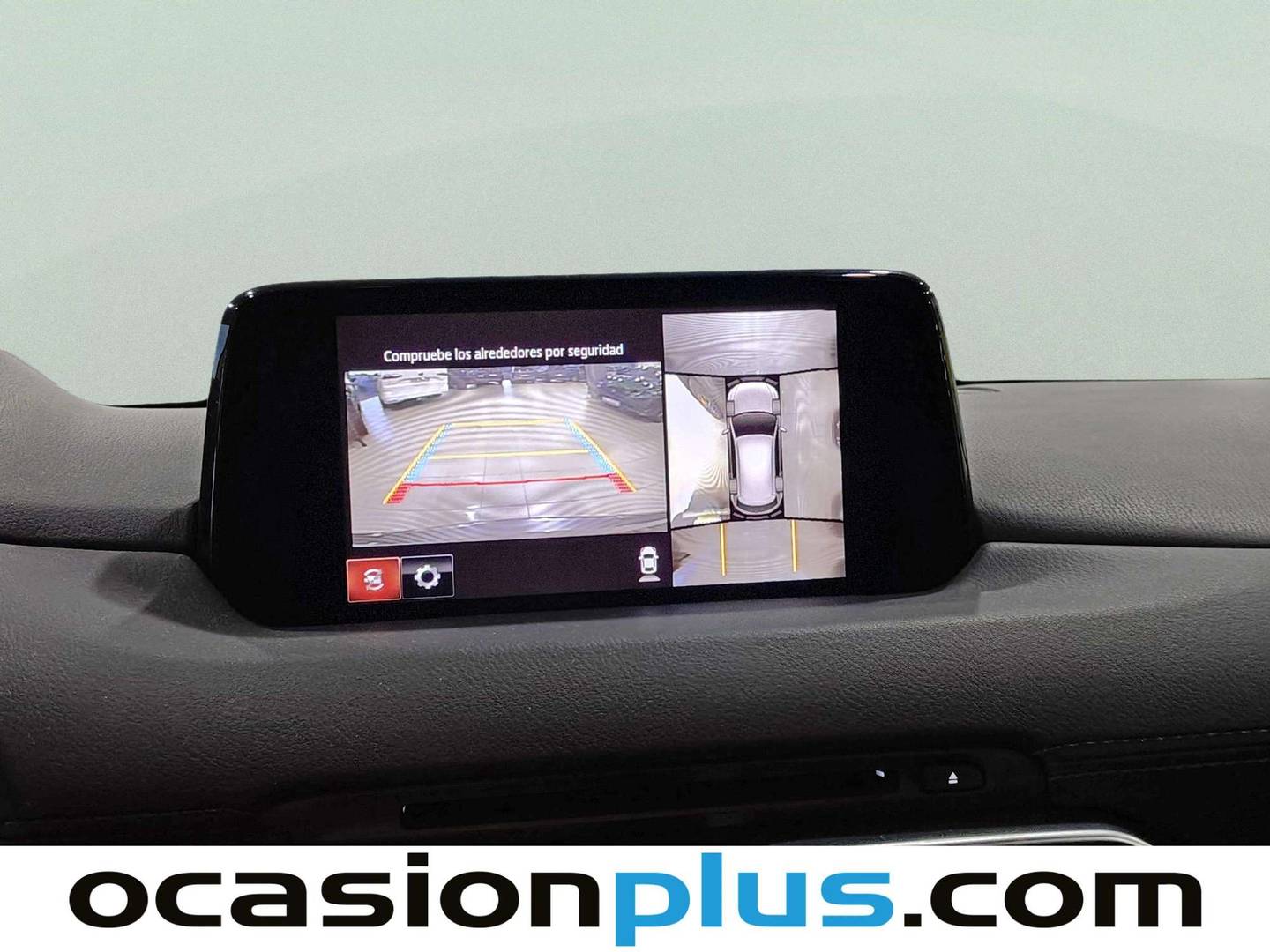 Foto Mazda CX-5 Mazda CX-5 2.0 G Evolution 2WD AT (165 CV)