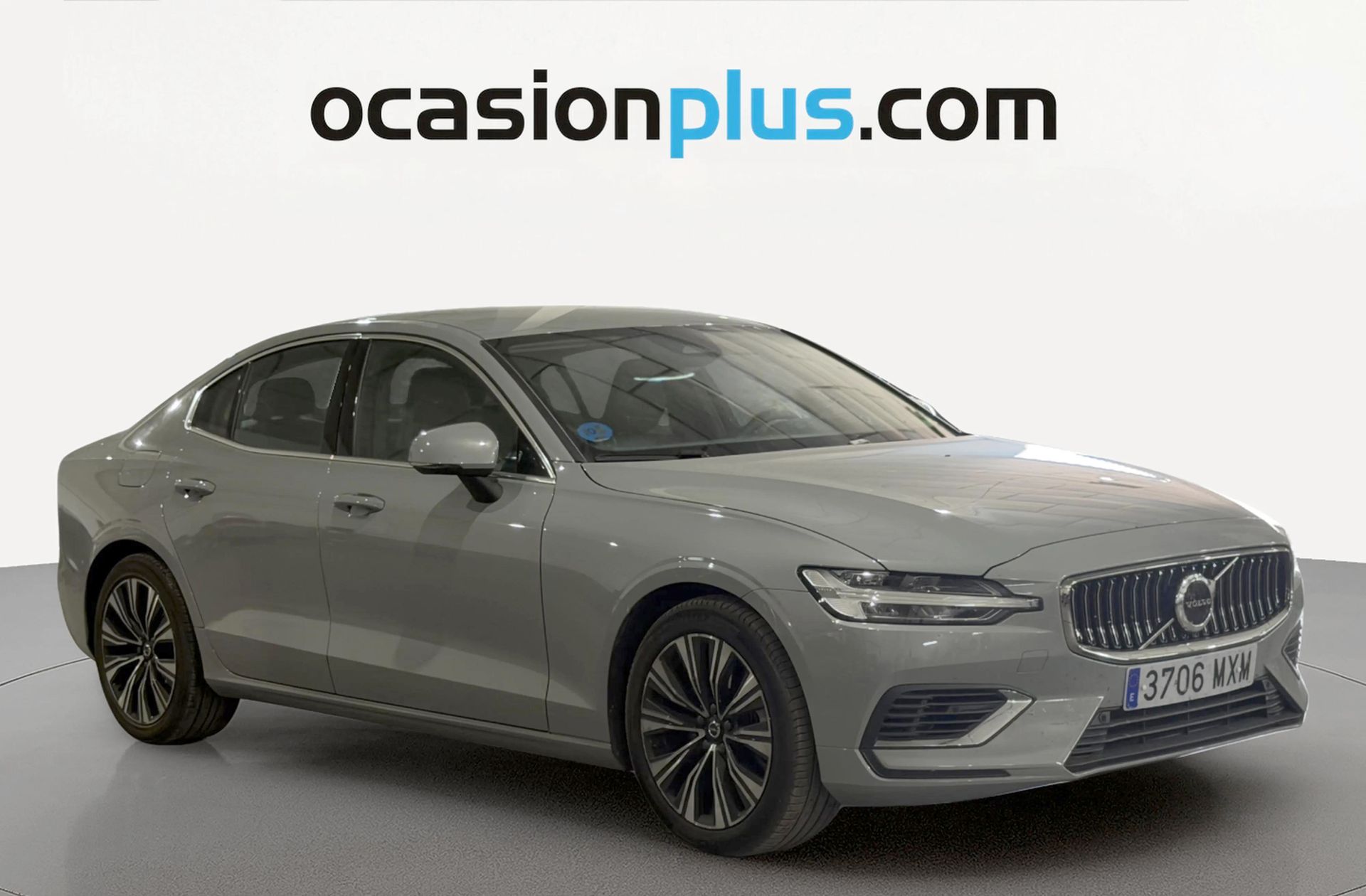 Volvo S60 T8 Recharge Plus Bright 4x4 - foto 2