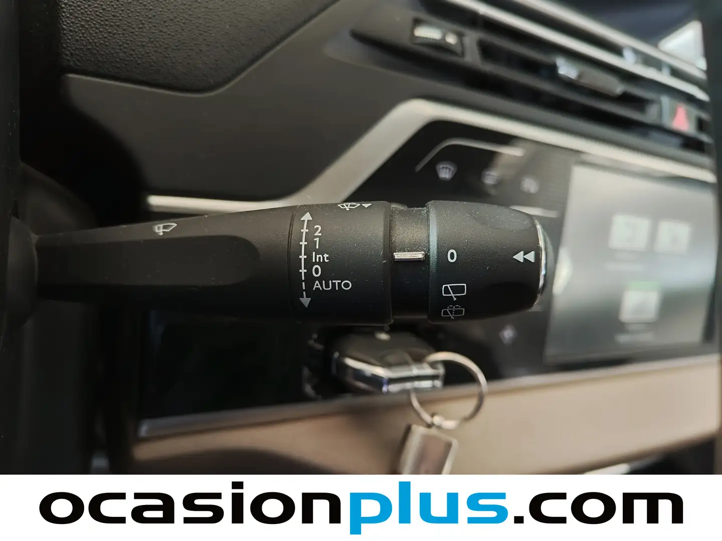 Foto Citroën Grand C4 Picasso Citroen Grand C4 Picasso 2.0 HDI Exclusive (150 CV)