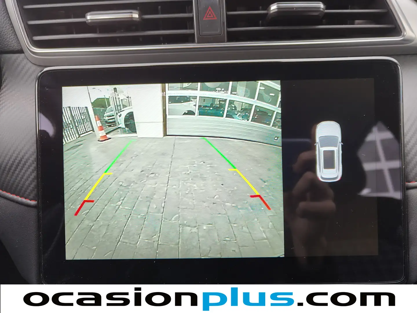 Foto MG ZS MG ZS 1.5 Comfort (106 CV)