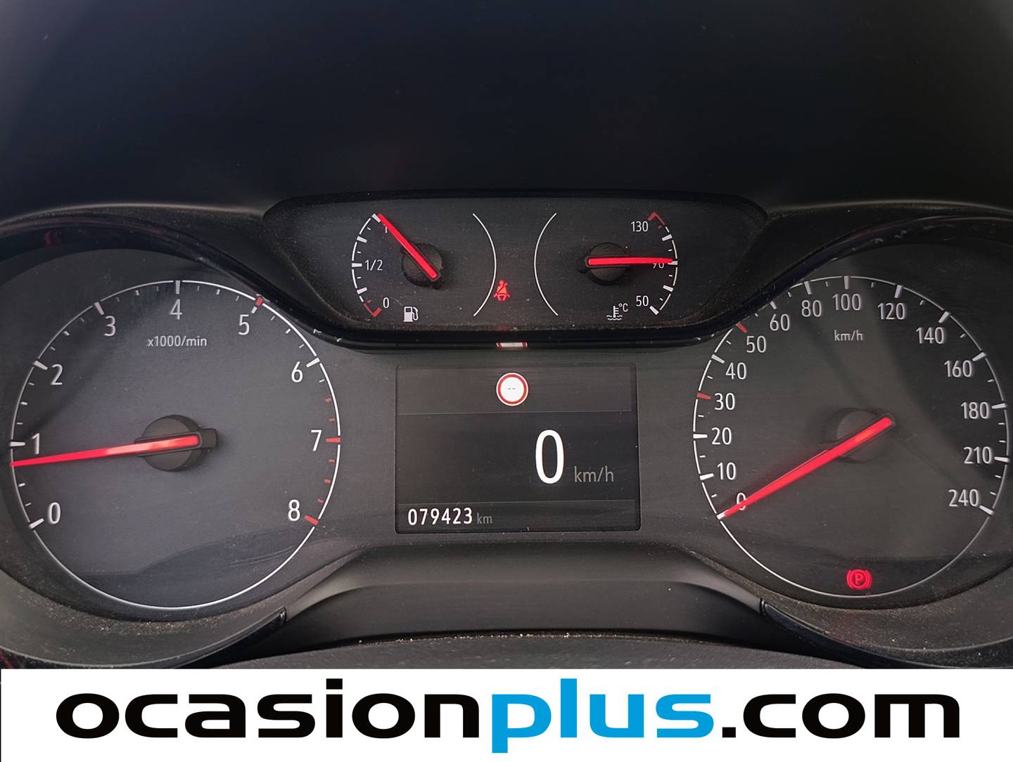 Opel Corsa Opel Corsa 1.2 XEL S&S Edition (75 CV) de segunda mano