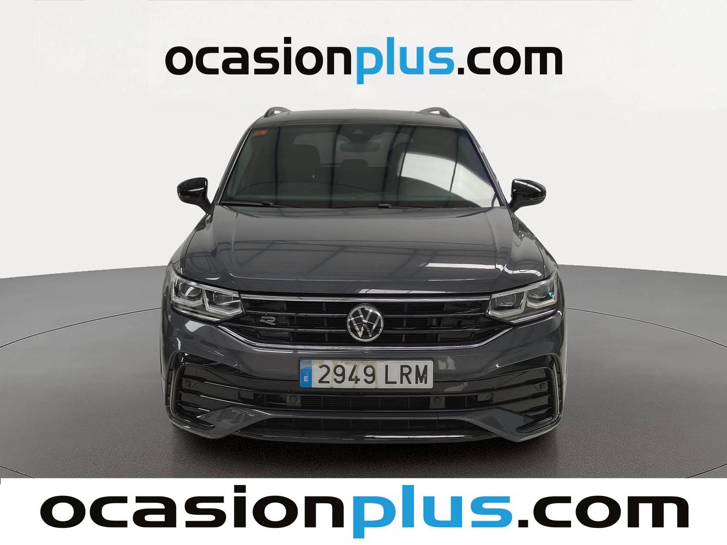 Volkswagen Tiguan Volkswagen Tiguan R-Line 1.5 TSI (150 CV) DSG al mejor precio