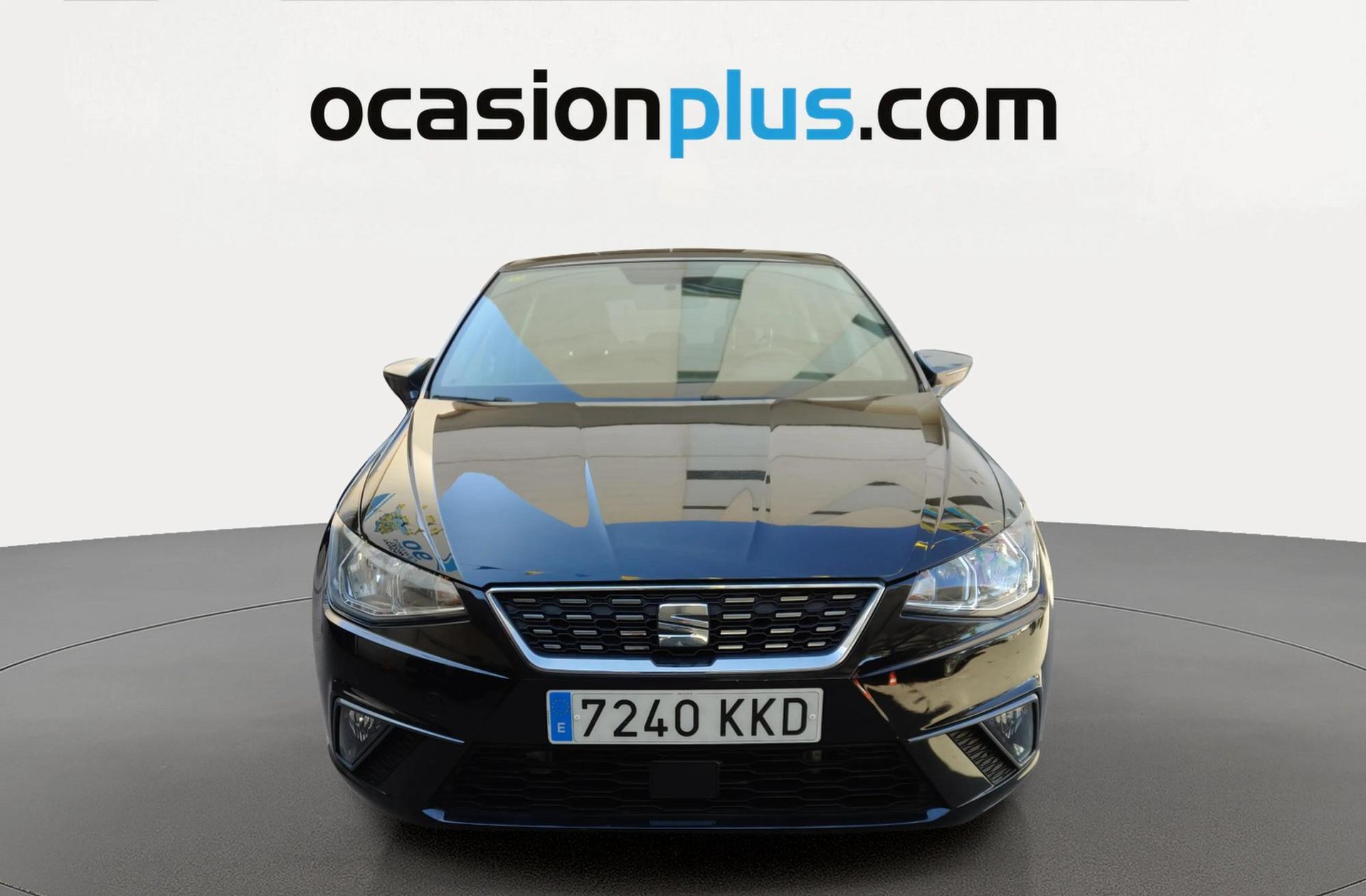 SEAT Ibiza 1.0 EcoTSI Xcellence - foto 11