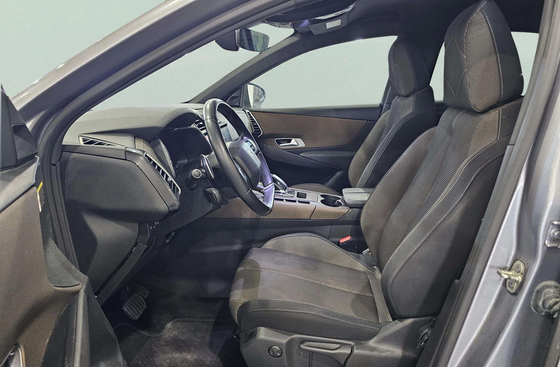 DS 7 Crossback BlueHDi 130 So Chic - foto 10