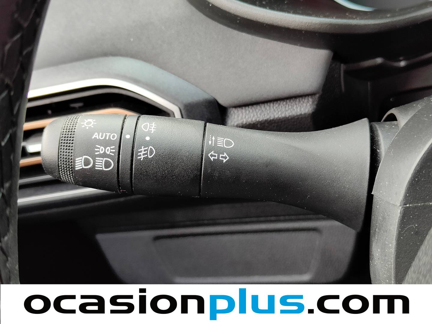 Dacia Sandero Dacia Sandero Stepway Extreme Go TCe (110 CV) de ocasión