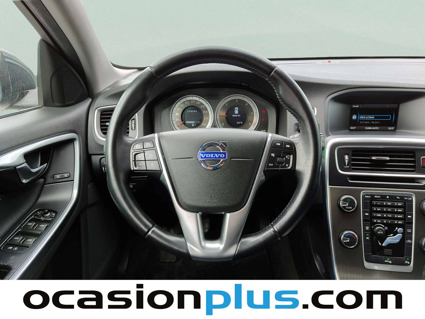 Volvo V60 Volvo V60 1.6 DRIVe Momentum (115 CV) manual