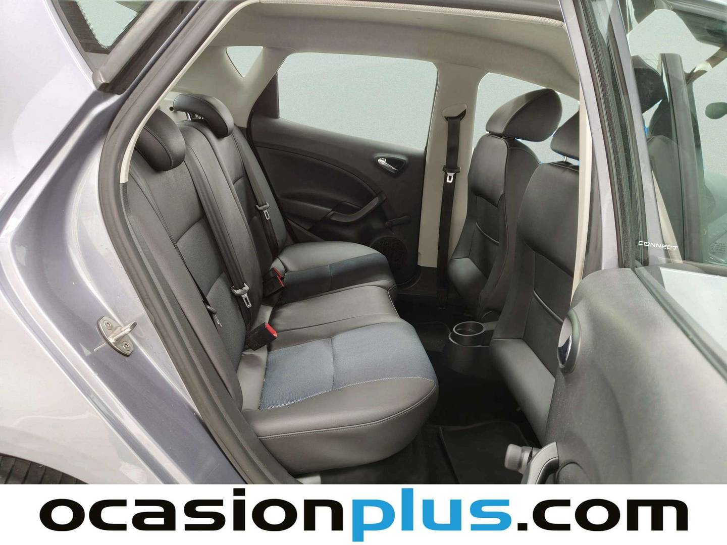 Seat Ibiza Seat Ibiza 1.4 TDI Style Connect (90 CV) manual