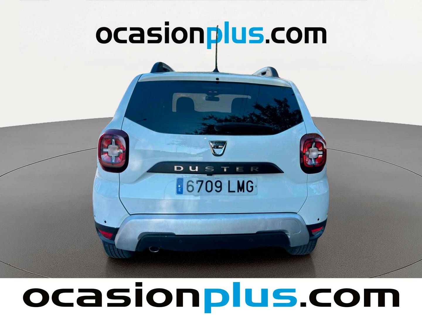 Dacia Duster Dacia Duster SL Aniversario TCE (150 CV) 4X2 GPF barato