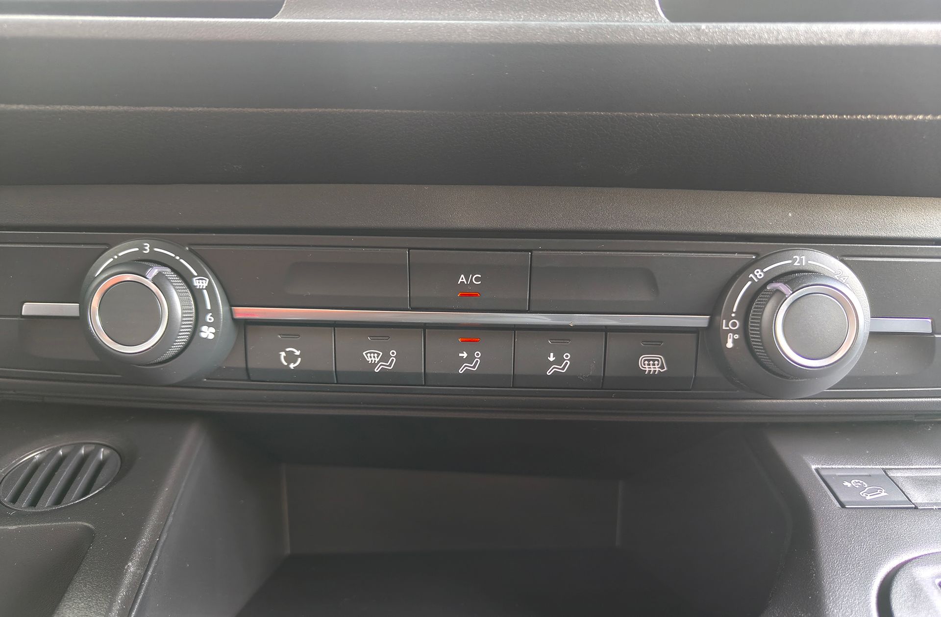 Fiat Doblò Furgon BlueHDi M - foto 26