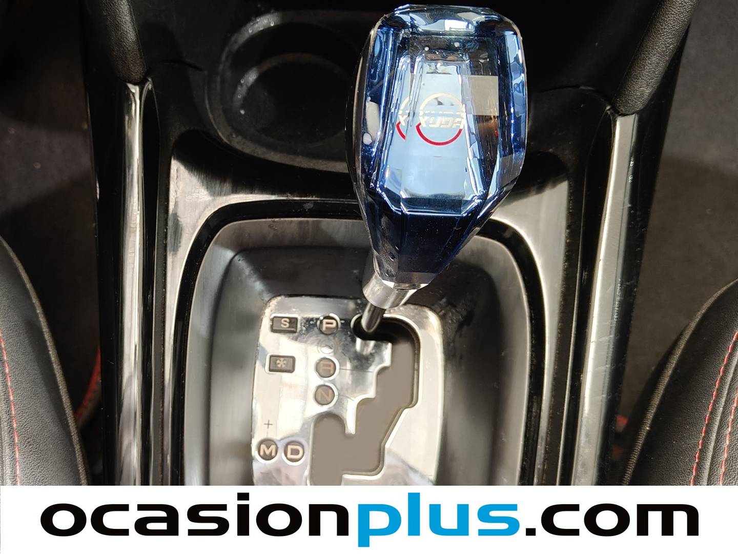 Peugeot 2008 Peugeot 2008 PureTech 110 S&S GT Line EAT6 (110 CV) de segunda mano