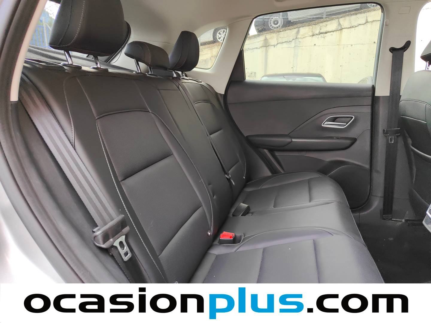 MG ZS MG ZS 1.5 Hybrid+ Luxury (197 CV) al mejor precio