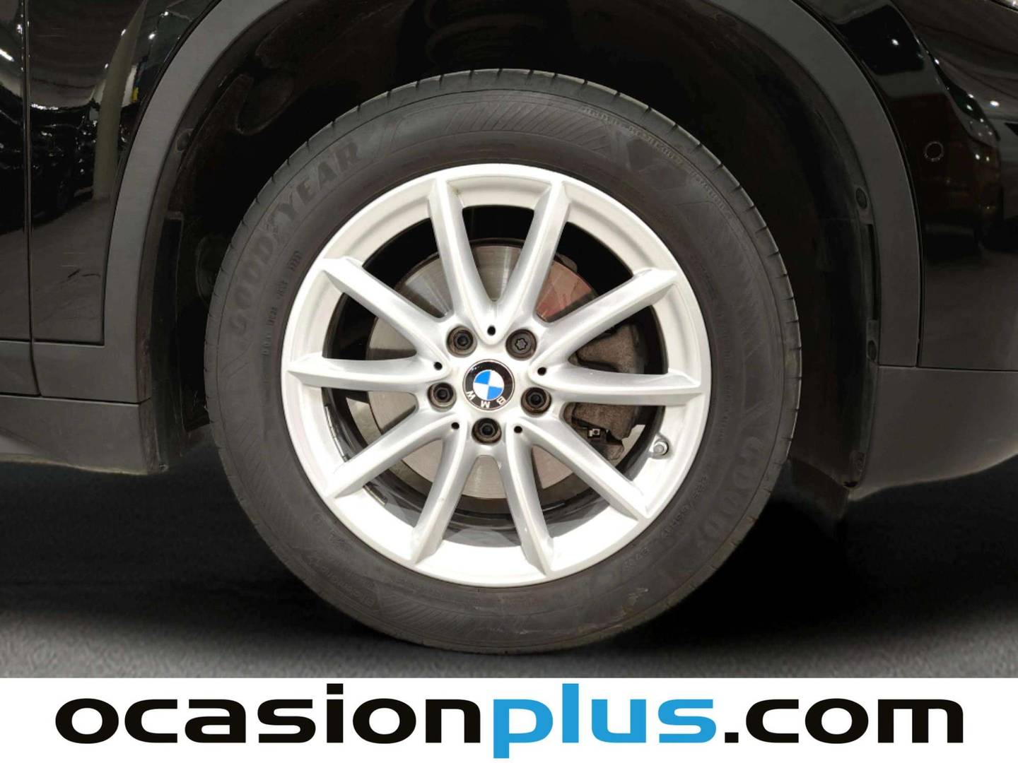 BMW X1 BMW X1 sDrive18i (140 CV) al mejor precio