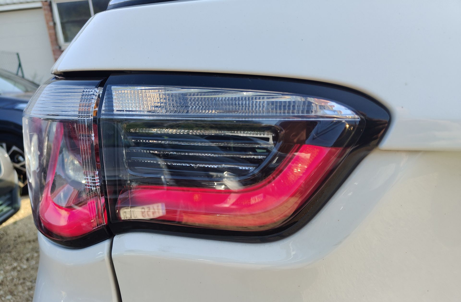 Jeep Compass 1.4 MultiAir Limited 4x2 - foto 16