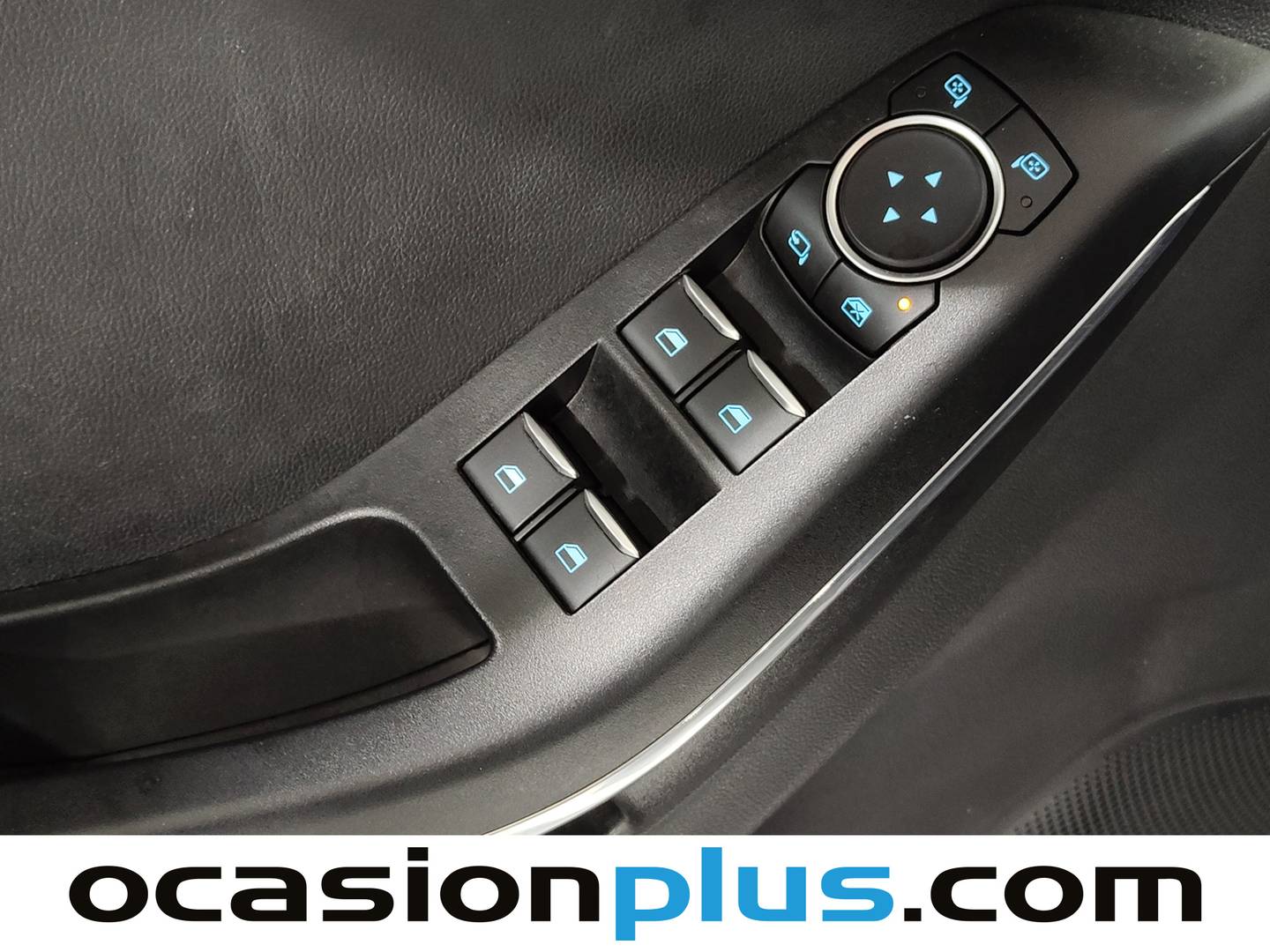 Ford Puma Ford Puma 1.0 EcoBoost Titanium (125 CV) 2020