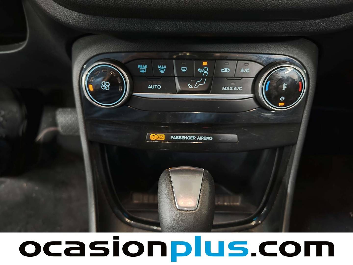 Foto Ford Puma Ford Puma 1.0 EcoBoost MHEV ST-Line X Auto  (155 CV)