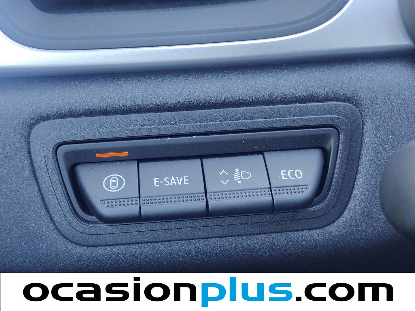 Renault Captur Renault Captur Evolution E-Tech full hybrid (160 CV) seminuevo