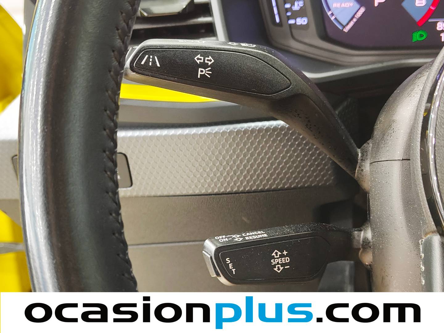 Audi A1 Audi A1 Sportback Advanced 30 TFSI (116 CV) S tronic seminuevo