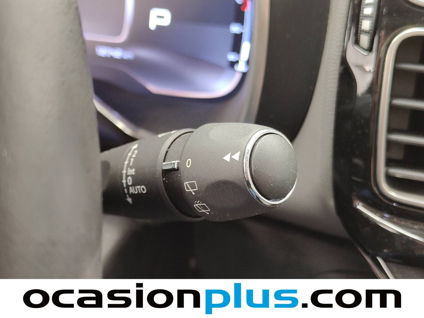 Citroën C5 Aircross Citroën C5 Aircross BlueHdi 180 S&S Shine EAT8 (177 CV) de segunda mano