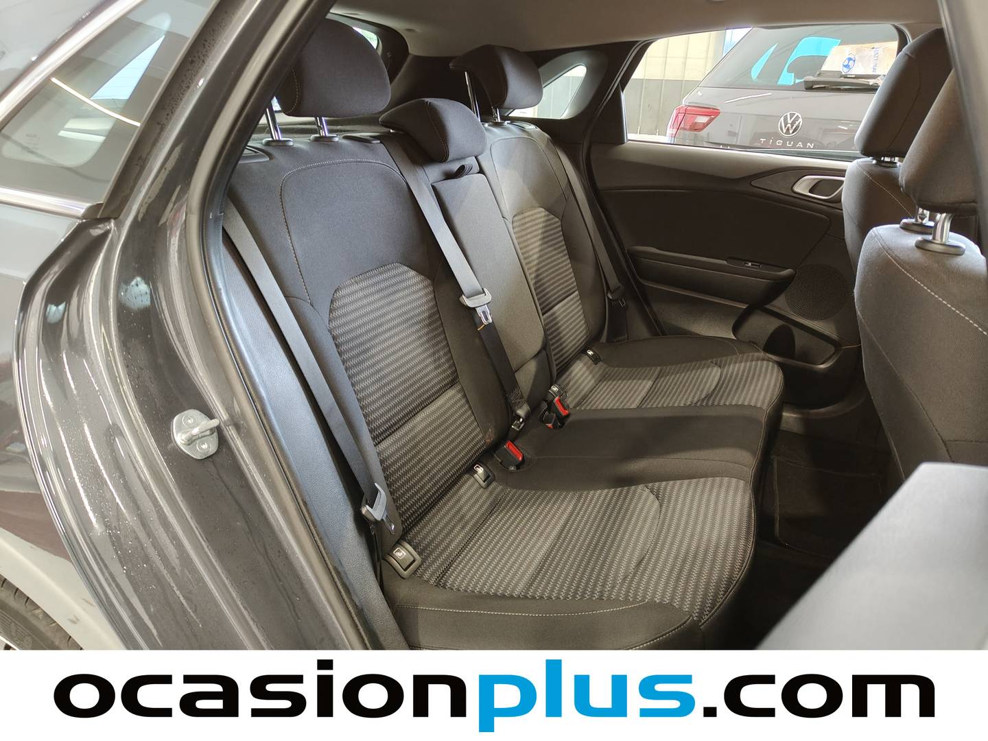 Foto KIA Ceed Kia Ceed 1.0 T-GDi Drive (120 CV)