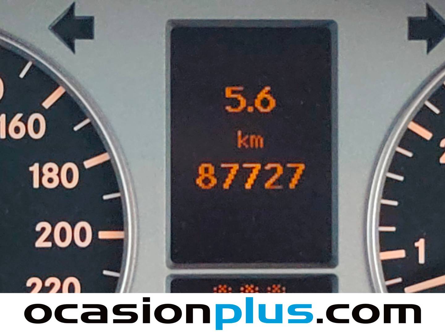 Mercedes Clase A Mercedes Clase A 150 Classic (95 CV) seminuevo