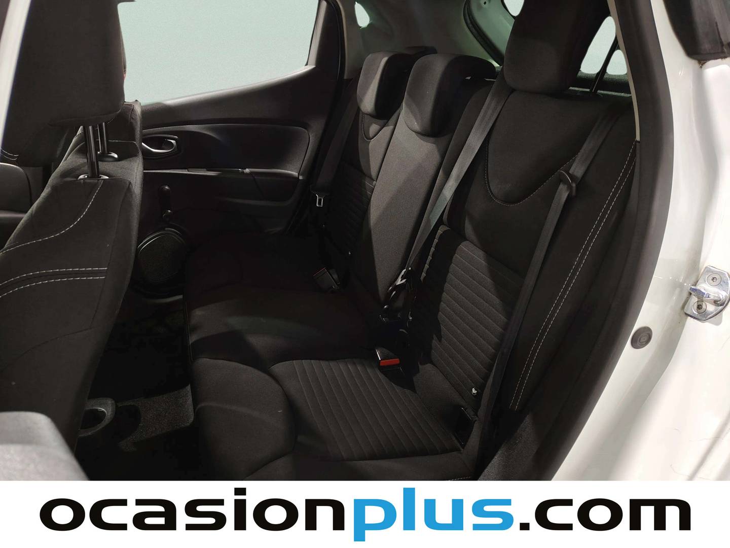 Foto Renault Clio Renault Clio Limited Energy Ecoleader dCi (90 CV)