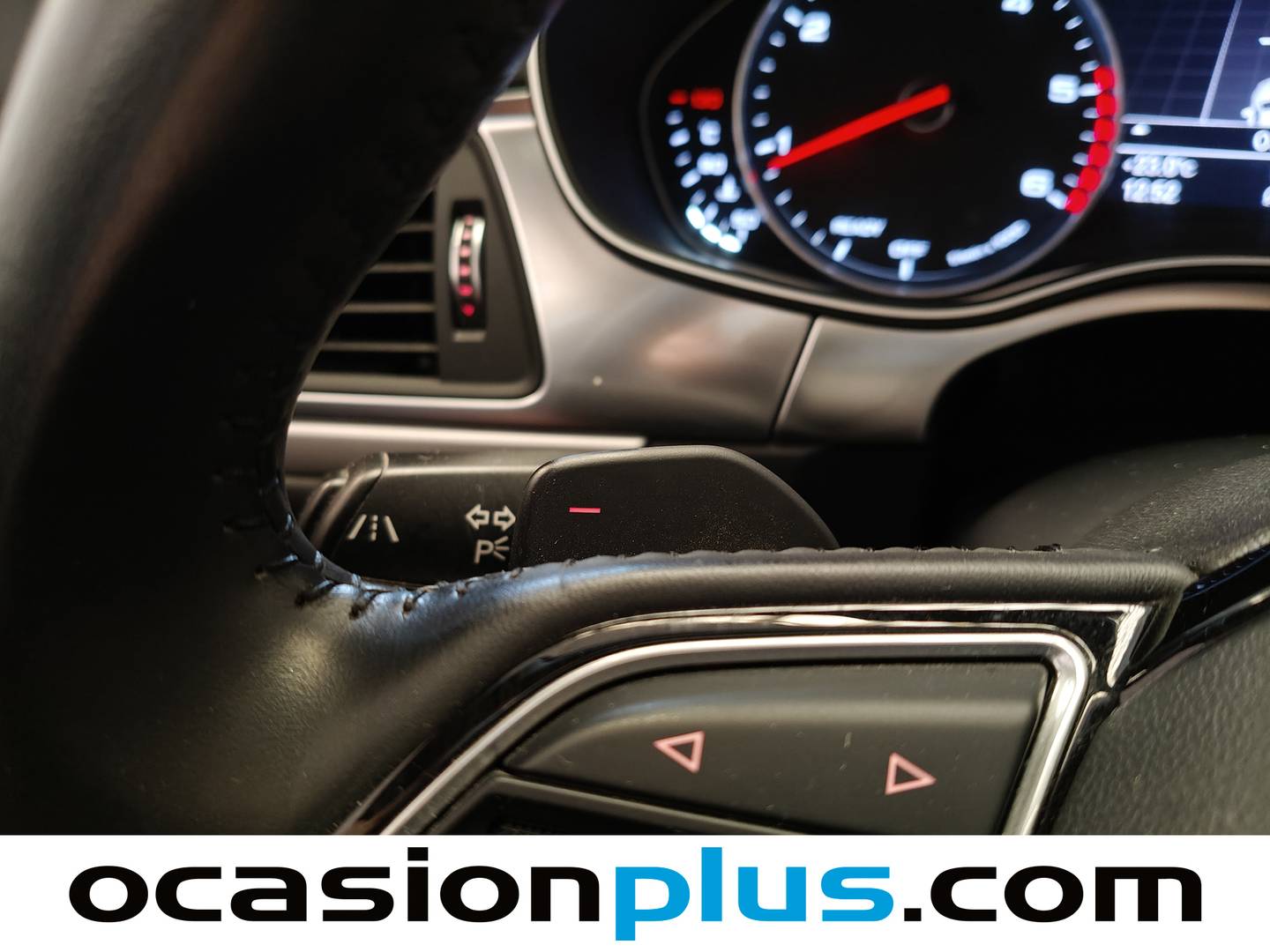 Audi A6 Audi A6 S line 2.0 TDI (190 CV) S tronic 190cv