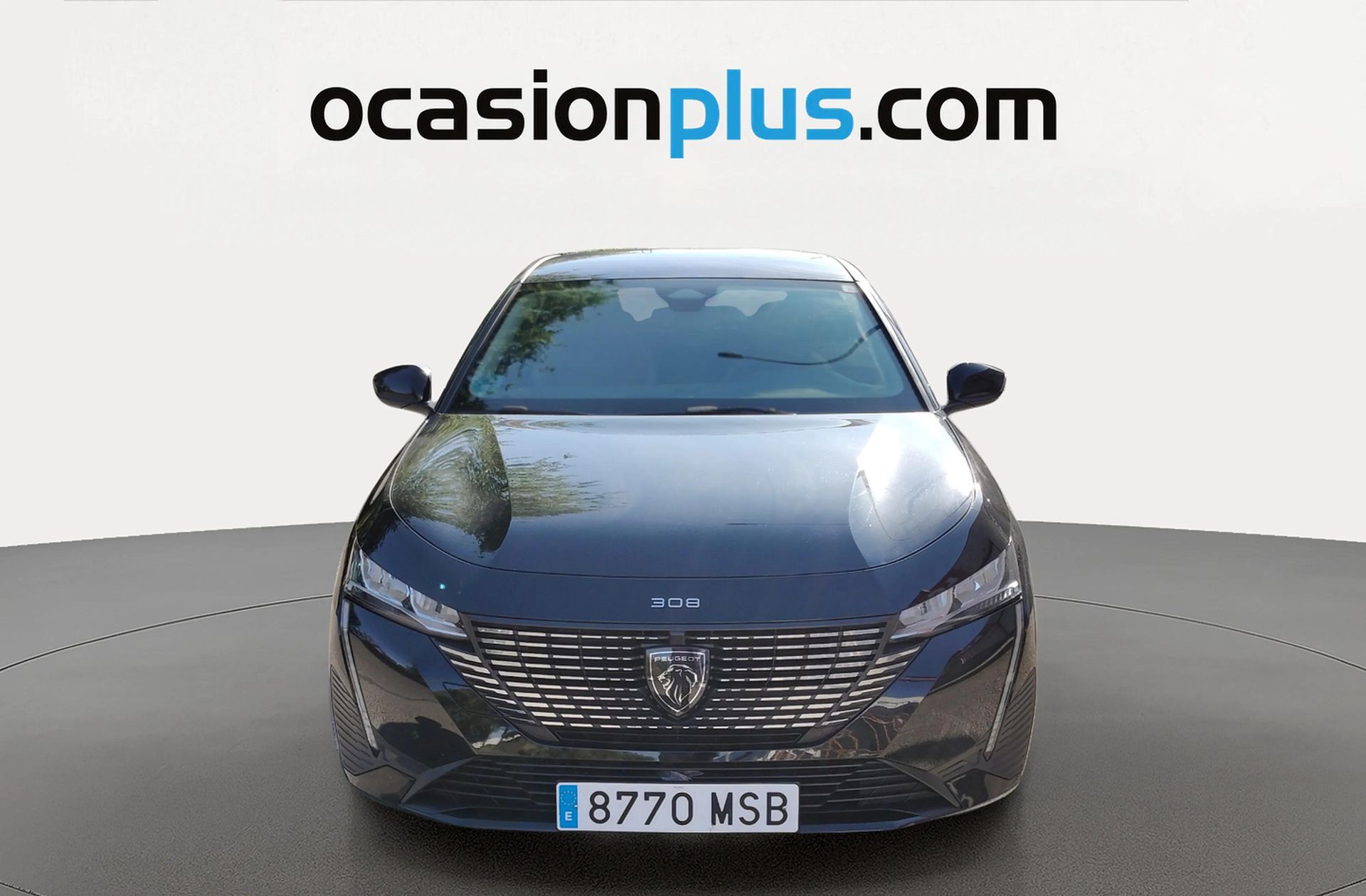 Peugeot 308 BlueHDi 130 Allure EAT8 - foto 14