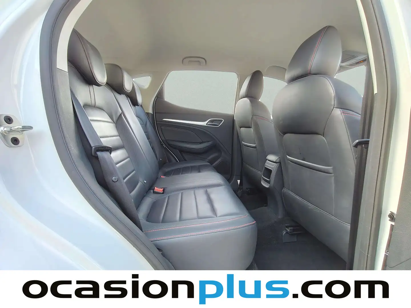 Foto MG ZS MG ZS 1.5 Luxury (106 CV)