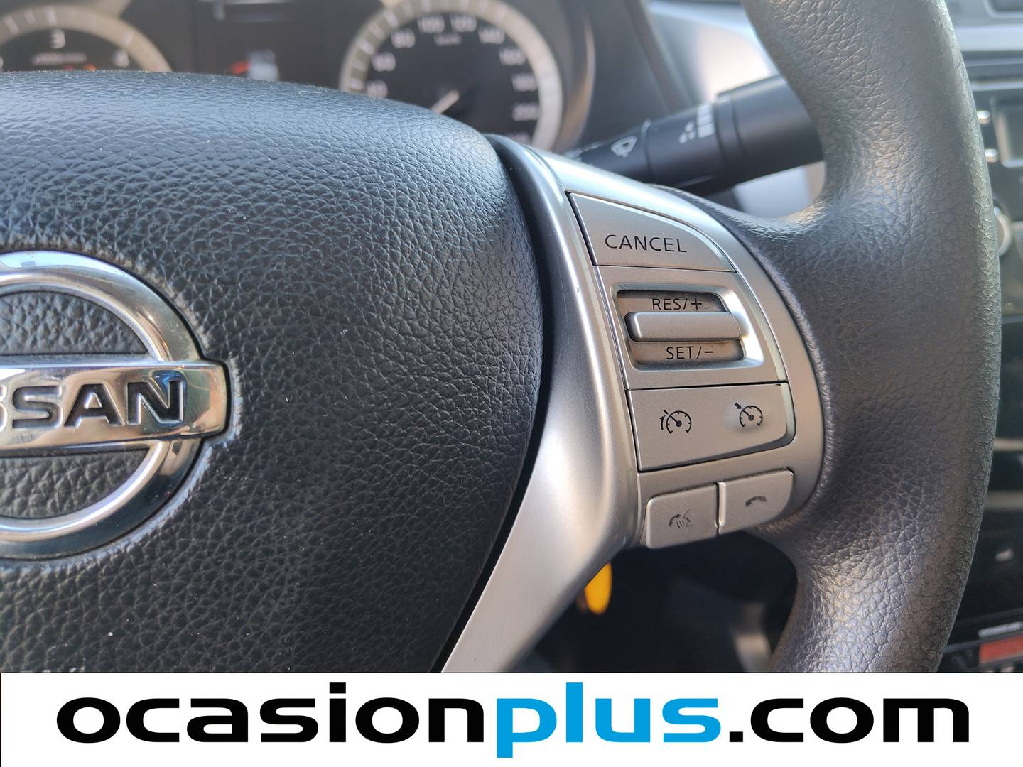 Extras del Nissan Navara Nissan Navara 2.3 dCi Doble Cabina Acenta (163 CV)