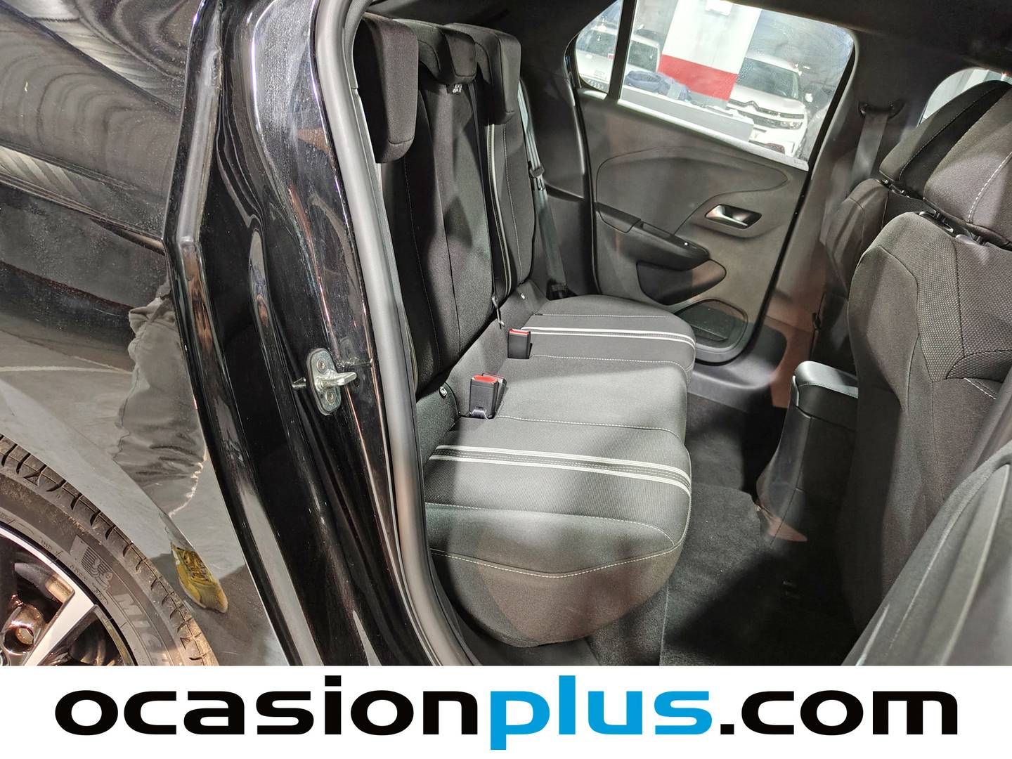 Opel Corsa Opel Corsa 1.2 T XHL GS (100 CV) barato