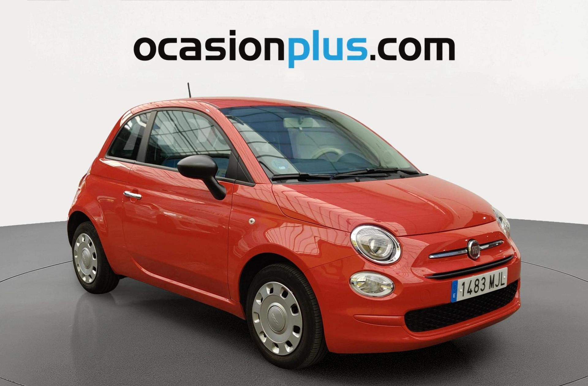 Fiat 500 1.0 Hybrid Monotrim - foto 2