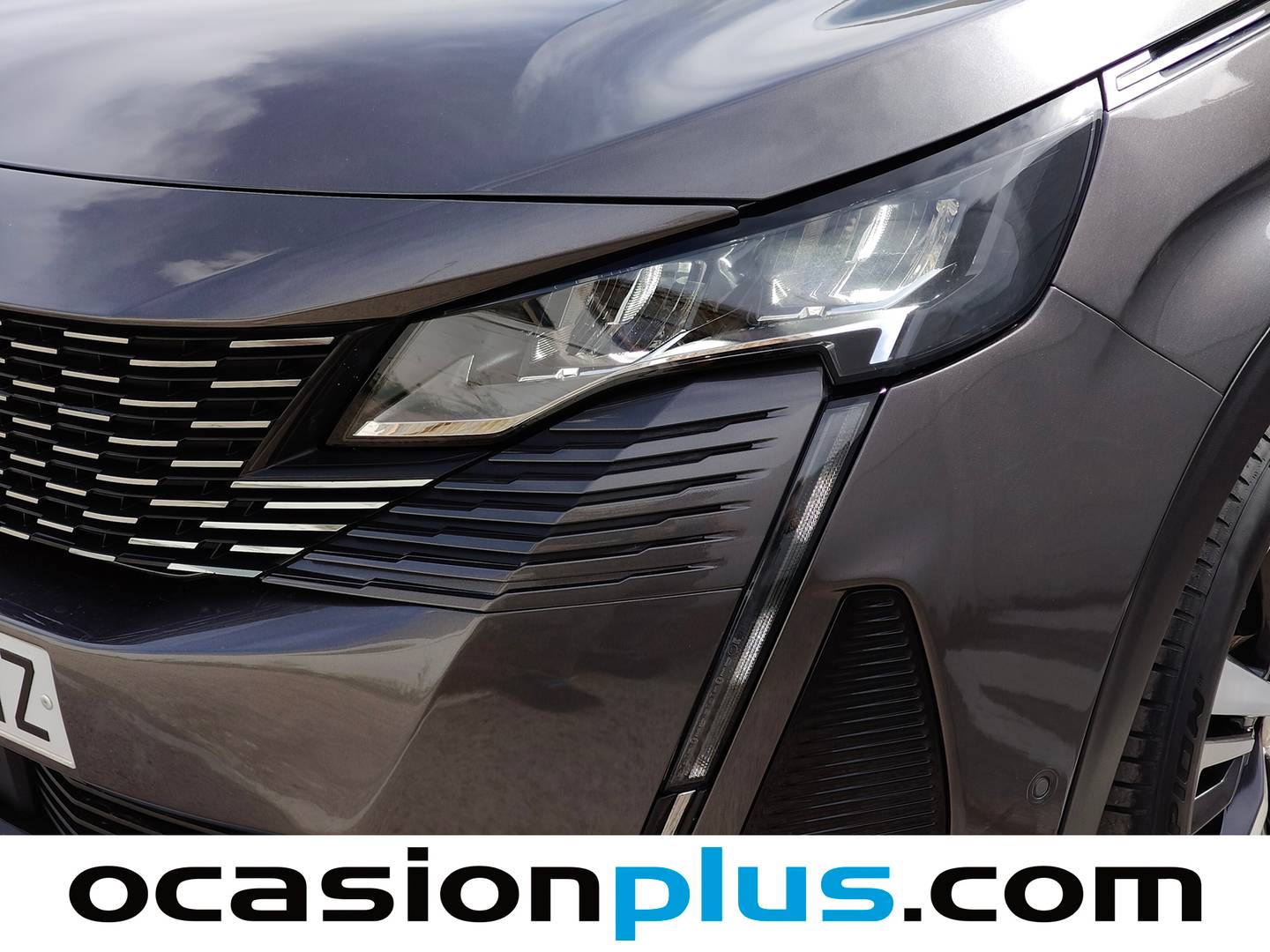 Accesorios del Peugeot 5008 Peugeot 5008 BlueHDi 130 S&S Allure (130 CV)