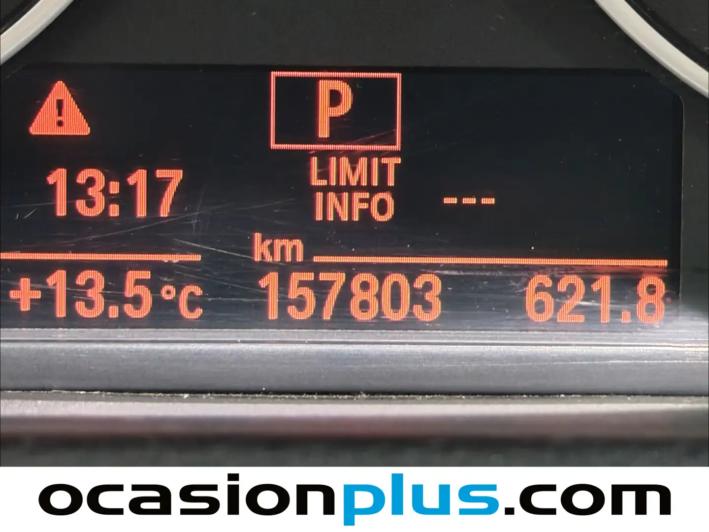 Foto BMW X1 BMW X1 sDrive18d  (150 CV) Pack M