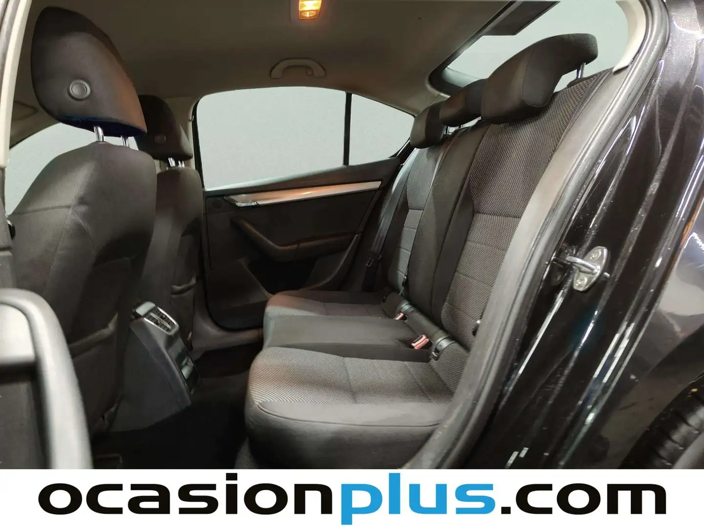 Foto Skoda Octavia Skoda Octavia 2.0 TDI CR Ambition (150 CV)