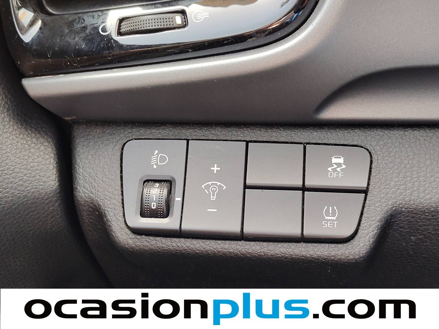 KIA Stonic KIA Stonic 1.0 T-GDi Drive (100 CV) de segunda mano