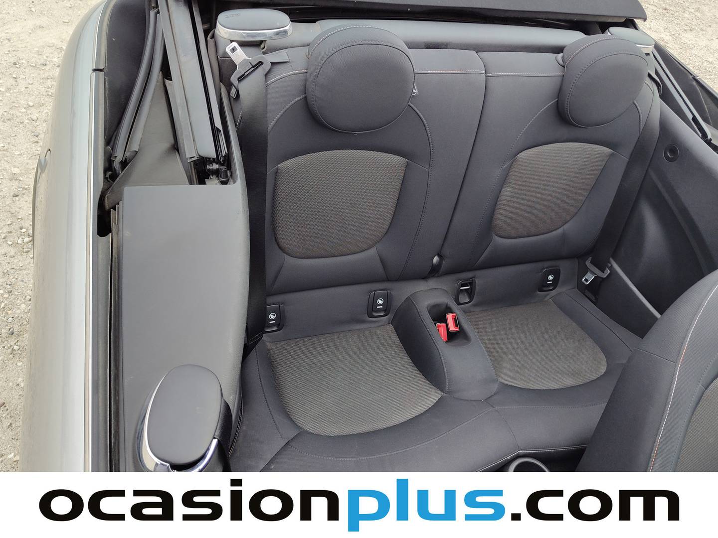 Mini MINI MINI MINI Cabrio Cooper  (136 CV) automático