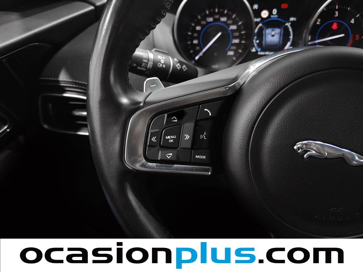 Jaguar F-Pace Jaguar F-PACE 2.0L i4D R-Sport Auto (180 CV) al mejor precio