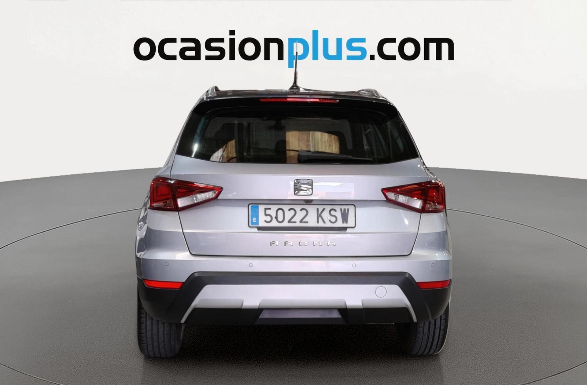 SEAT Arona 1.0 TSI Xcellence - foto 16